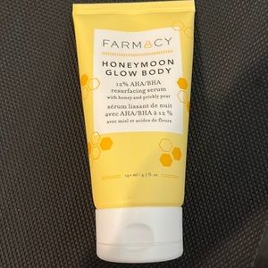 Farmacy Honeymoon Glow Body Serum